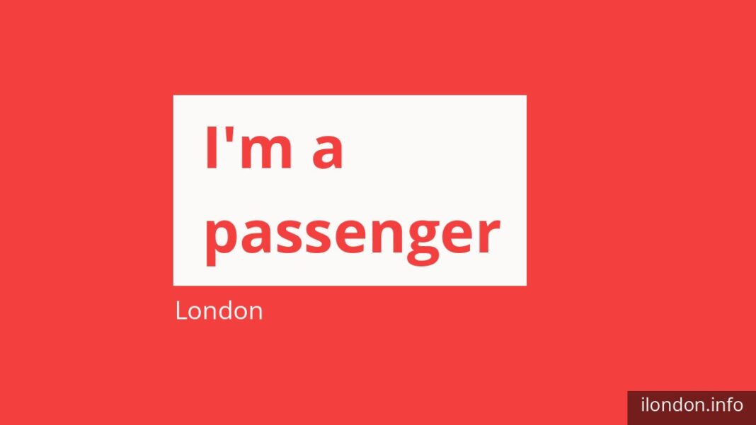 How to pay for public transport in London and who travels free